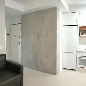 Apartamento Casa Azhuma. Appartamento Granada