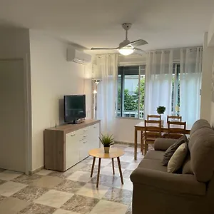 Centrico Venecia Appartamento Siviglia