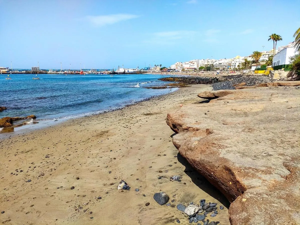 Precioso Apartamento En Los Cristianos Los Cristianos  0*, Los Cristianos (Tenerife)