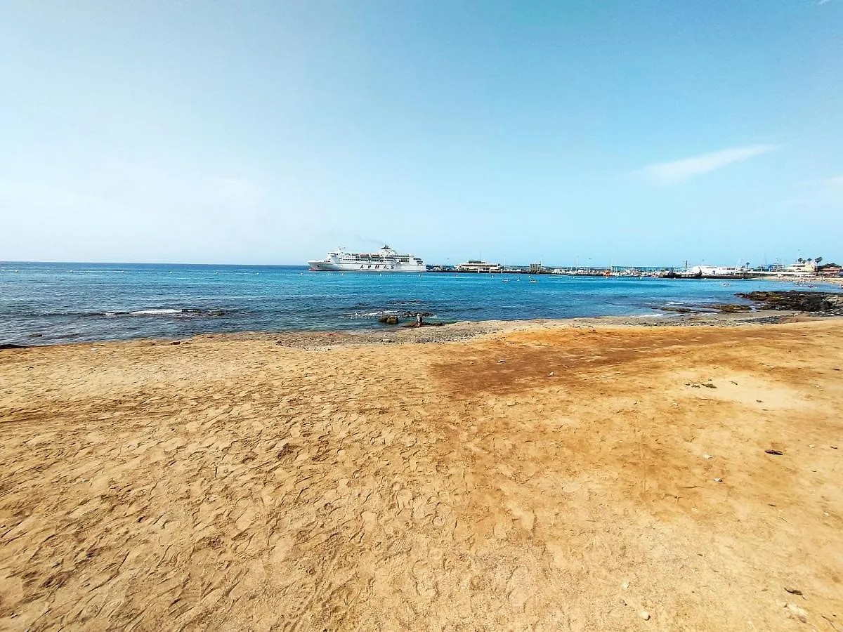 Precioso Apartamento En Los Cristianos Los Cristianos  Apartment