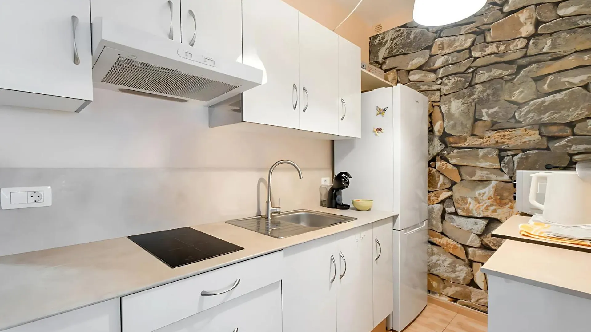 Precioso Apartamento En Los Cristianos 로스크리스티아노스