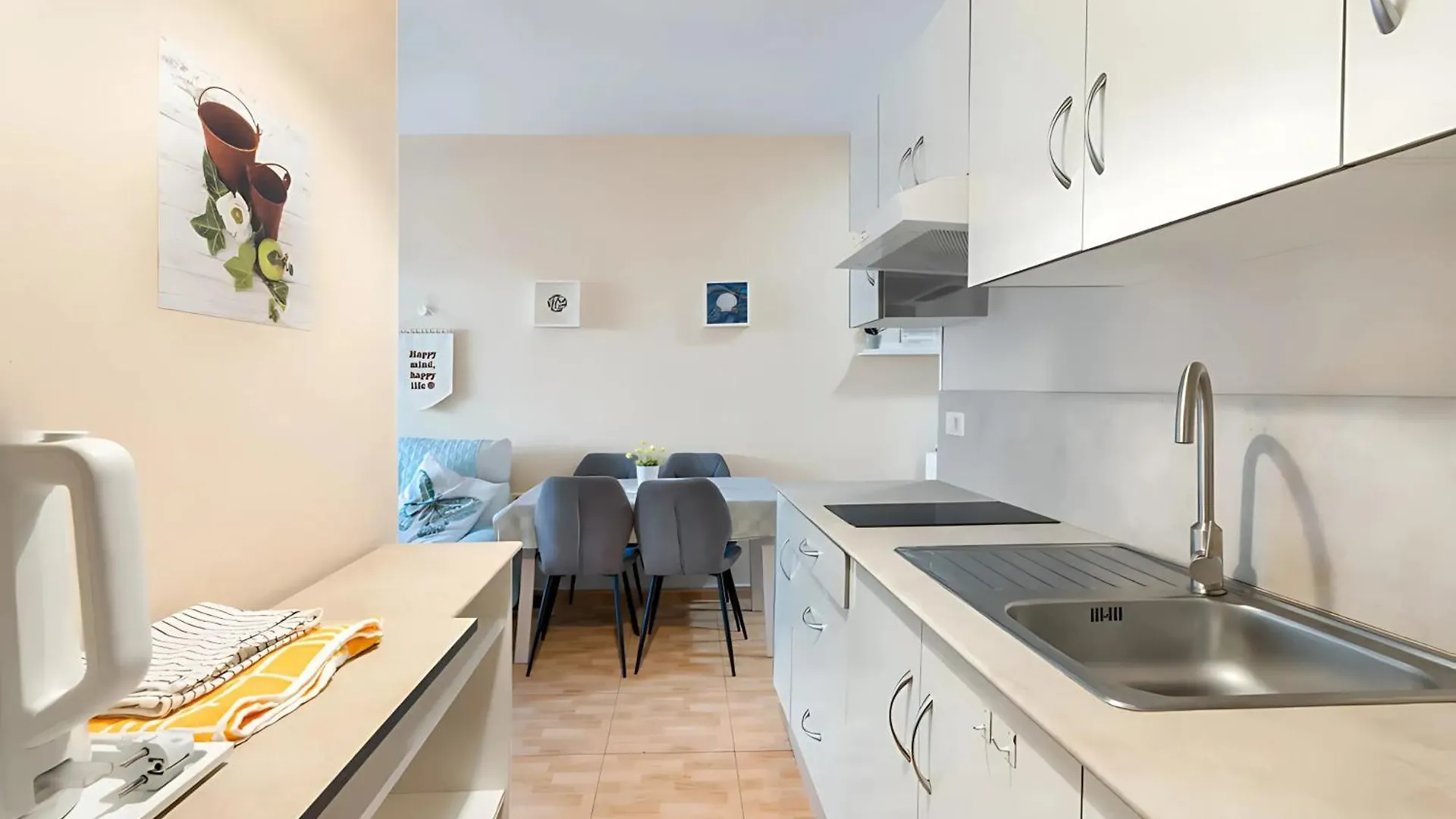 Apartment Precioso Apartamento En Los Cristianos Los Cristianos