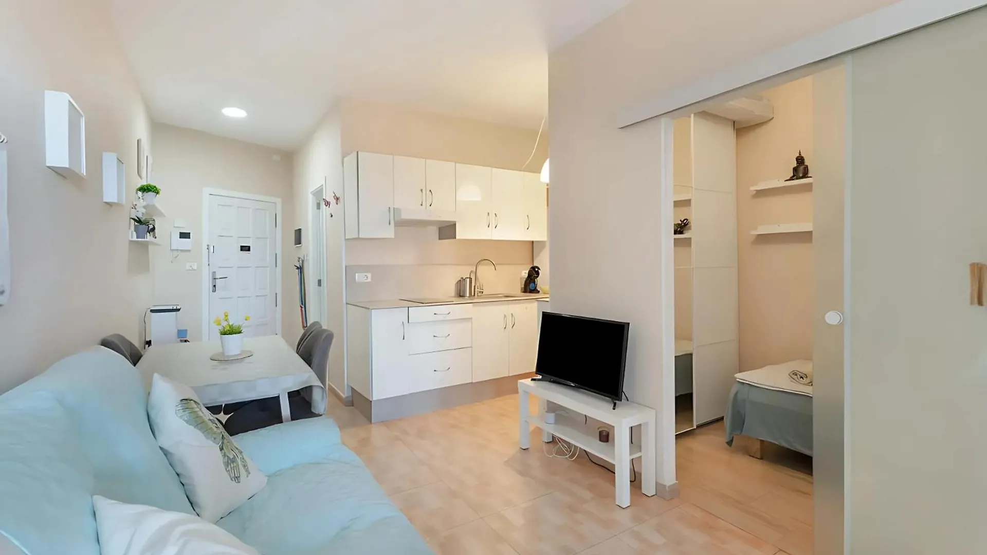 Apartment Precioso Apartamento En Los Cristianos Los Cristianos