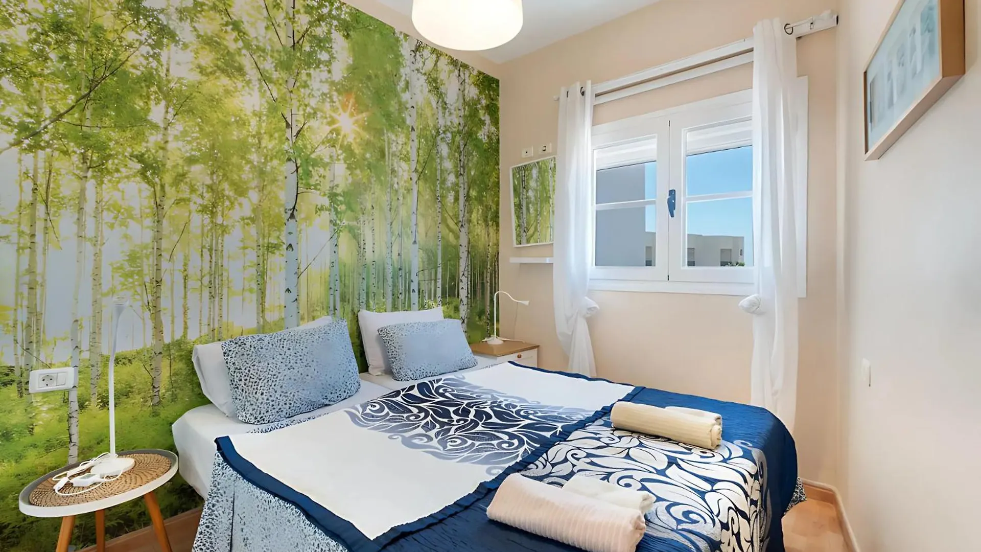 Precioso Apartamento En Los Cristianos Los Cristianos  Apartment Los Cristianos (Tenerife)