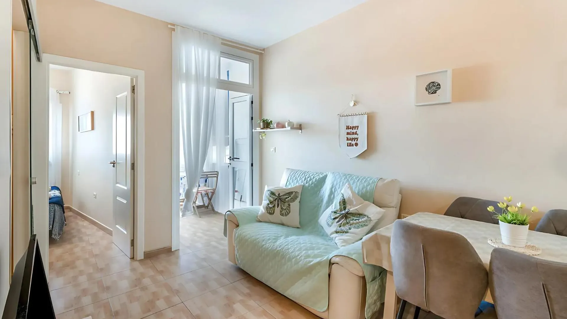 Apartment Precioso Apartamento En Los Cristianos Los Cristianos
