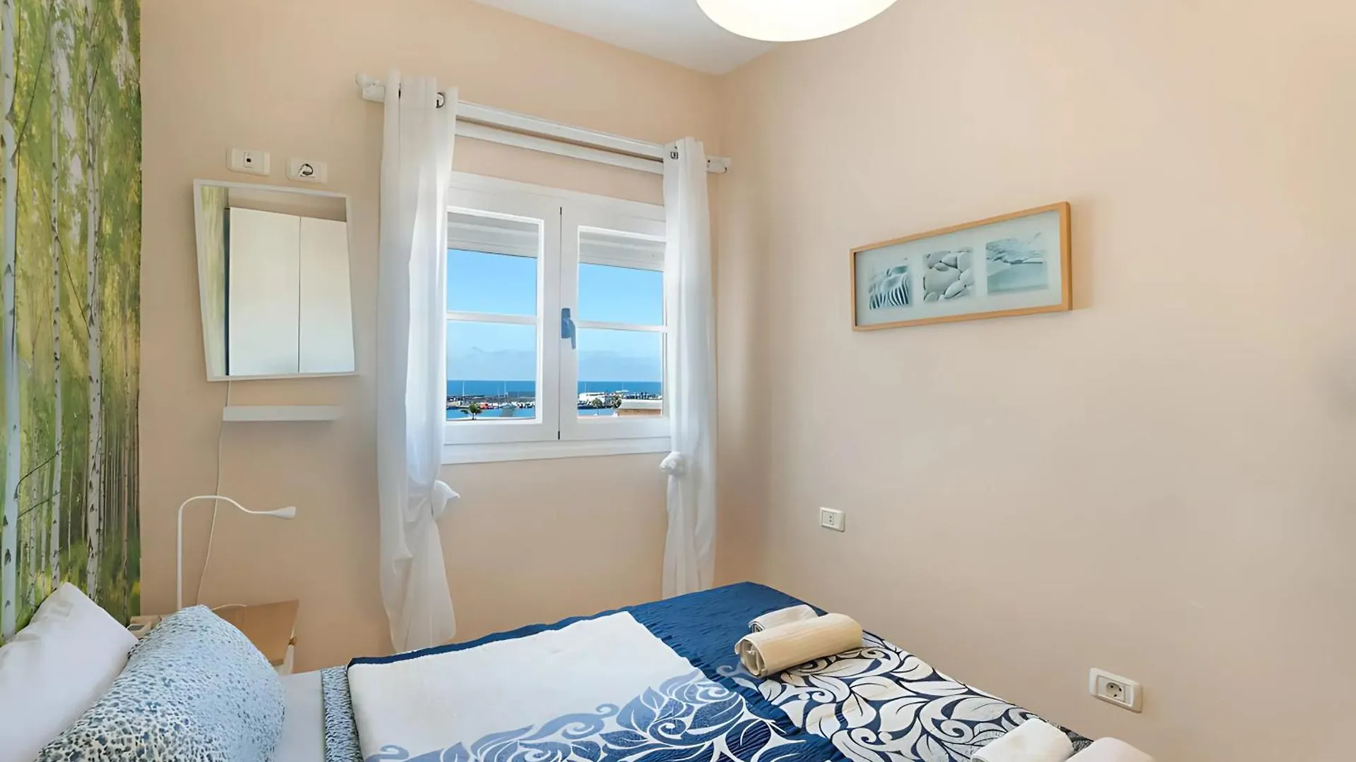 Apartment Precioso Apartamento En Los Cristianos Los Cristianos  Spain