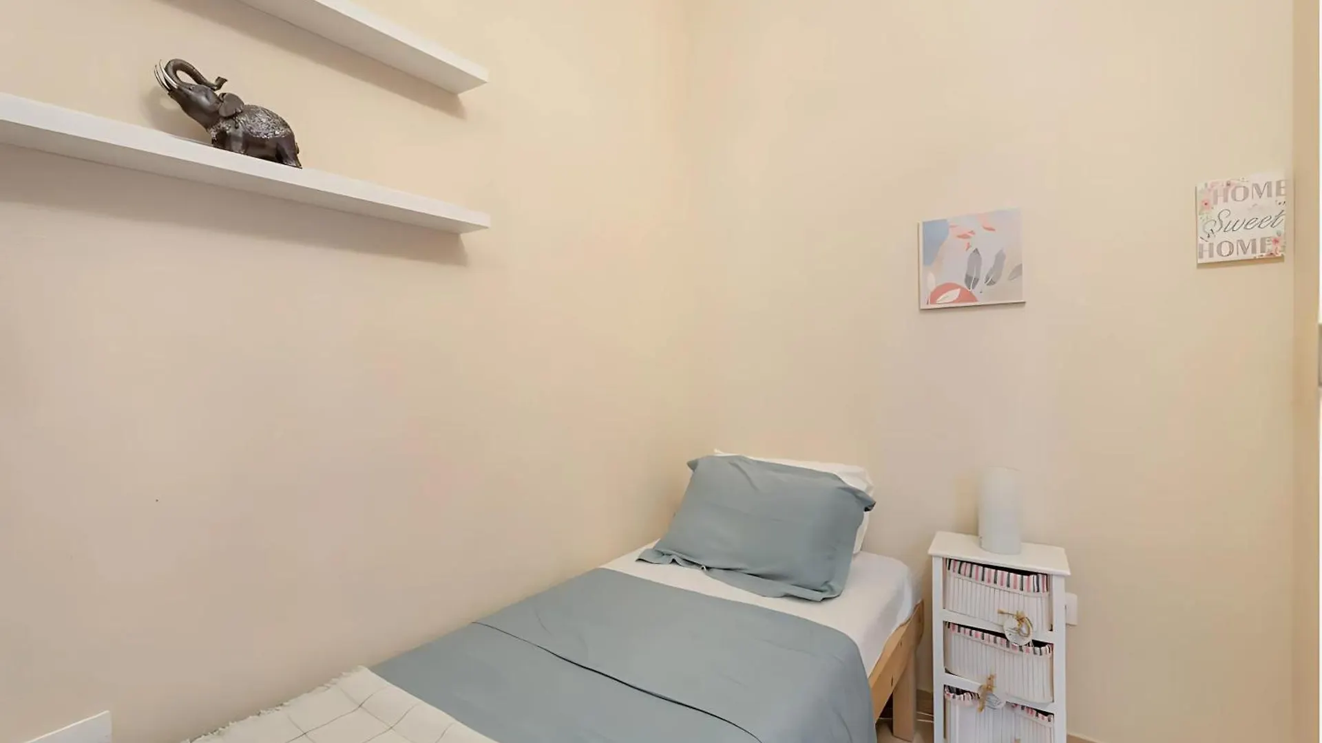 Apartment Precioso Apartamento En Los Cristianos Los Cristianos  Spain